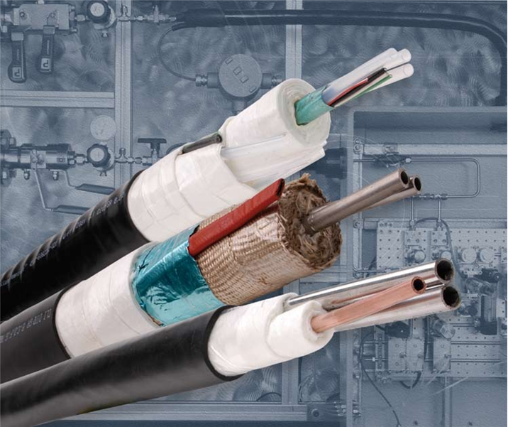 Goodyear Rubber Products Parflex Multitube Catalog 4200M2 July 2006